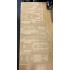 1/200 RMS Titanic Wooden Deck w/PE for Trumpeter kit #03719 1/200 RMS Titanic Wooden Deck w/PE for Trumpeter kit #03719