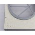 1/72 Yamato Type 94 46cm Gun Main Turret No.2 Wooden Deck for Takom #5010 1/72 Yamato Type 94 46cm Gun Main Turret No.2 Wooden Deck for Takom #5010