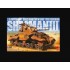 1/35 Sherman III Direct Vision w/Early VVSS 1/35 Sherman III Direct Vision w/Early VVSS