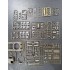 1/35 Sherman III Direct Vision w/Early VVSS 1/35 Sherman III Direct Vision w/Early VVSS