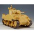 1/35 Sherman III Direct Vision w/Early VVSS 1/35 Sherman III Direct Vision w/Early VVSS