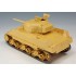 1/35 Sherman III Direct Vision w/Early VVSS 1/35 Sherman III Direct Vision w/Early VVSS