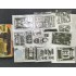 1/35 US Assault Tank M4A3E2 Sherman Jumbo 1/35 US Assault Tank M4A3E2 Sherman Jumbo