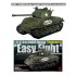 1/35 M4A3E8 Sherman Easy Eight Thunderbolt VII with Resin Armour Plate 1/35 M4A3E8 Sherman Easy Eight Thunderbolt VII with Resin Armour Plate