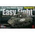 1/35 M4A3E8 Sherman Easy Eight Thunderbolt VII with Resin Armour Plate 1/35 M4A3E8 Sherman Easy Eight Thunderbolt VII with Resin Armour Plate