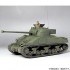 1/35 British Sherman IC FIREFLY (composite hull) 1/35 British Sherman IC FIREFLY (composite hull)