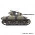 1/35 US Medium Tank M4A1 76mm Sherman 1/35 US Medium Tank M4A1 76mm Sherman