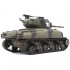 1/35 US Medium Tank M4A1 76mm Sherman 1/35 US Medium Tank M4A1 76mm Sherman