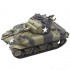 1/35 US Medium Tank M4A1 76mm Sherman 1/35 US Medium Tank M4A1 76mm Sherman