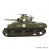 1/35 US Medium Tank M4 Composite Sherman Late Last Chance 1/35 US Medium Tank M4 Composite Sherman Late Last Chance