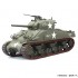 1/35 US Medium Tank M4 Composite Sherman Late Last Chance 1/35 US Medium Tank M4 Composite Sherman Late Last Chance