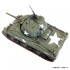 1/35 US Medium Tank M4 Composite Sherman Late Last Chance 1/35 US Medium Tank M4 Composite Sherman Late Last Chance