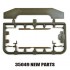 1/35 US Medium Tank M4 Composite Sherman Late Last Chance 1/35 US Medium Tank M4 Composite Sherman Late Last Chance