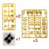 1/35 US Medium Tank M4 Composite Sherman Late Last Chance 1/35 US Medium Tank M4 Composite Sherman Late Last Chance