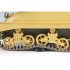 1/35 US Medium Tank M4 Composite Sherman Late Last Chance 1/35 US Medium Tank M4 Composite Sherman Late Last Chance