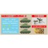 1/35 US Marine Corps M4A2 (75) Sherman Caesar 1/35 US Marine Corps M4A2 (75) Sherman Caesar