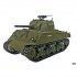 1/35 US Marine Corps M4A2 (75) Sherman Caesar 1/35 US Marine Corps M4A2 (75) Sherman Caesar