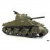 1/35 US Marine Corps M4A2 (75) Sherman Caesar 1/35 US Marine Corps M4A2 (75) Sherman Caesar