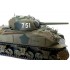 1/35 US Medium Tank M4 Composite Sherman Cupid 1/35 US Medium Tank M4 Composite Sherman Cupid