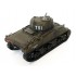 1/35 US Medium Tank M4 Composite Sherman Cupid 1/35 US Medium Tank M4 Composite Sherman Cupid