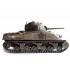 1/35 US Medium Tank M4 Composite Sherman Cupid 1/35 US Medium Tank M4 Composite Sherman Cupid