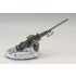 1/35 Browning M2 Machine Gun Set C with Early Cradle 1/35 Browning M2 Machine Gun Set C with Early Cradle