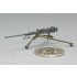 1/35 Browning M2 Machine Gun Set A with Tripod 1/35 Browning M2 Machine Gun Set A with Tripod