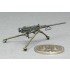 1/35 Browning M2 Machine Gun Set A with Tripod 1/35 Browning M2 Machine Gun Set A with Tripod