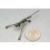 1/35 Browning M2 Machine Gun Set A with Tripod 1/35 Browning M2 Machine Gun Set A with Tripod