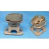 Modelling Support System Vol.02 - Desk Top Ordnance #B Modelling Support System Vol.02 - Desk Top Ordnance #B