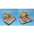 Modelling Support System Vol.02 - Desk Top Ordnance #B Modelling Support System Vol.02 - Desk Top Ordnance #B