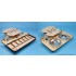 Modelling Support System Vol.02 - Desk Top Ordnance #B Modelling Support System Vol.02 - Desk Top Ordnance #B