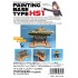 Painting Stand HS #1 (1 Set)