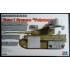 1/35 Tiger I Gruppe Fehrmann Zimmerit set for Rye Field Model RM-5005 kit 1/35 Tiger I Gruppe Fehrmann Zimmerit set for Rye Field Model RM-5005 kit