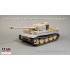 1/35 Tiger I Gruppe Fehrmann Zimmerit set for Rye Field Model RM-5005 kit 1/35 Tiger I Gruppe Fehrmann Zimmerit set for Rye Field Model RM-5005 kit