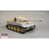 1/35 Tiger I Gruppe Fehrmann Zimmerit set for Rye Field Model RM-5005 kit 1/35 Tiger I Gruppe Fehrmann Zimmerit set for Rye Field Model RM-5005 kit