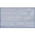 1/35 Tiger I Late Production Zimmerit set for Trumpeter #09540 1/35 Tiger I Late Production Zimmerit set for Trumpeter #09540