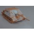 1/35 Panzer IV/70 (A) Zimmerit set for Tamiya #35381 1/35 Panzer IV/70 (A) Zimmerit set for Tamiya #35381