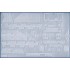 1/35 Panzer IV/70 (A) Zimmerit set for Tamiya #35381 1/35 Panzer IV/70 (A) Zimmerit set for Tamiya #35381