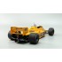 1/12 Lotus 99T 87 Monaco Winner 1/12 Lotus 99T 87 Monaco Winner