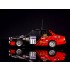 1/24 Mitsubishi Lancer Turbo 1/24 Mitsubishi Lancer Turbo