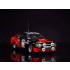 1/24 Mitsubishi Lancer Turbo 1/24 Mitsubishi Lancer Turbo