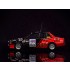 1/24 Mitsubishi Lancer Turbo 1/24 Mitsubishi Lancer Turbo