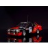 1/24 Mitsubishi Lancer Turbo 1/24 Mitsubishi Lancer Turbo