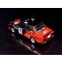 1/24 Mitsubishi Lancer Turbo 1/24 Mitsubishi Lancer Turbo