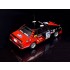 1/24 Mitsubishi Lancer Turbo 1/24 Mitsubishi Lancer Turbo