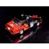 1/24 Mitsubishi Lancer Turbo 1/24 Mitsubishi Lancer Turbo