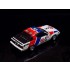 1/24 Mitsubishi Starion Rally Gr.A (2 Versions) 1/24 Mitsubishi Starion Rally Gr.A (2 Versions)