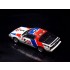 1/24 Mitsubishi Starion Rally Gr.A (2 Versions) 1/24 Mitsubishi Starion Rally Gr.A (2 Versions)