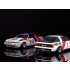 1/24 Mitsubishi Starion Rally Gr.A (2 Versions) 1/24 Mitsubishi Starion Rally Gr.A (2 Versions)